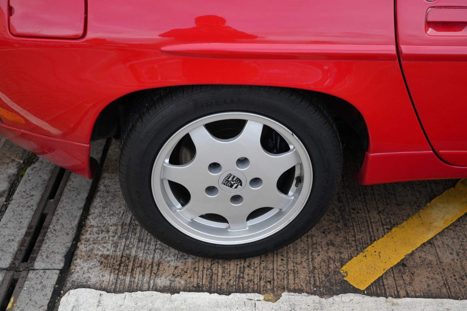 Used Porsche 928 1990 for sale - 76449257: Photo 5