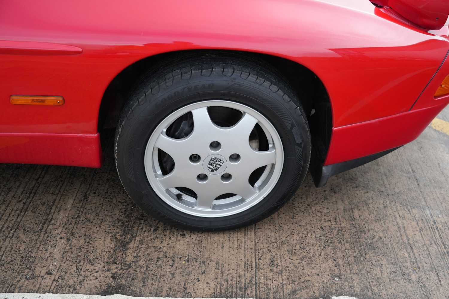 Used Porsche 928 1990 for sale - 76449257: Photo 6