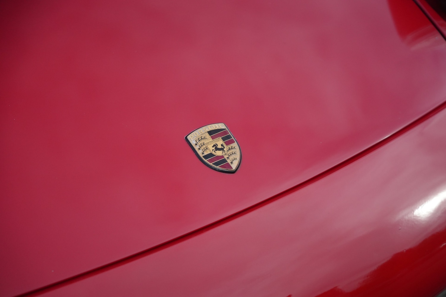 Used Porsche 928 1990 for sale - 76449257: Photo 8