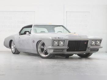 Used Buick Riviera undefined for sale - 76252607: Photo