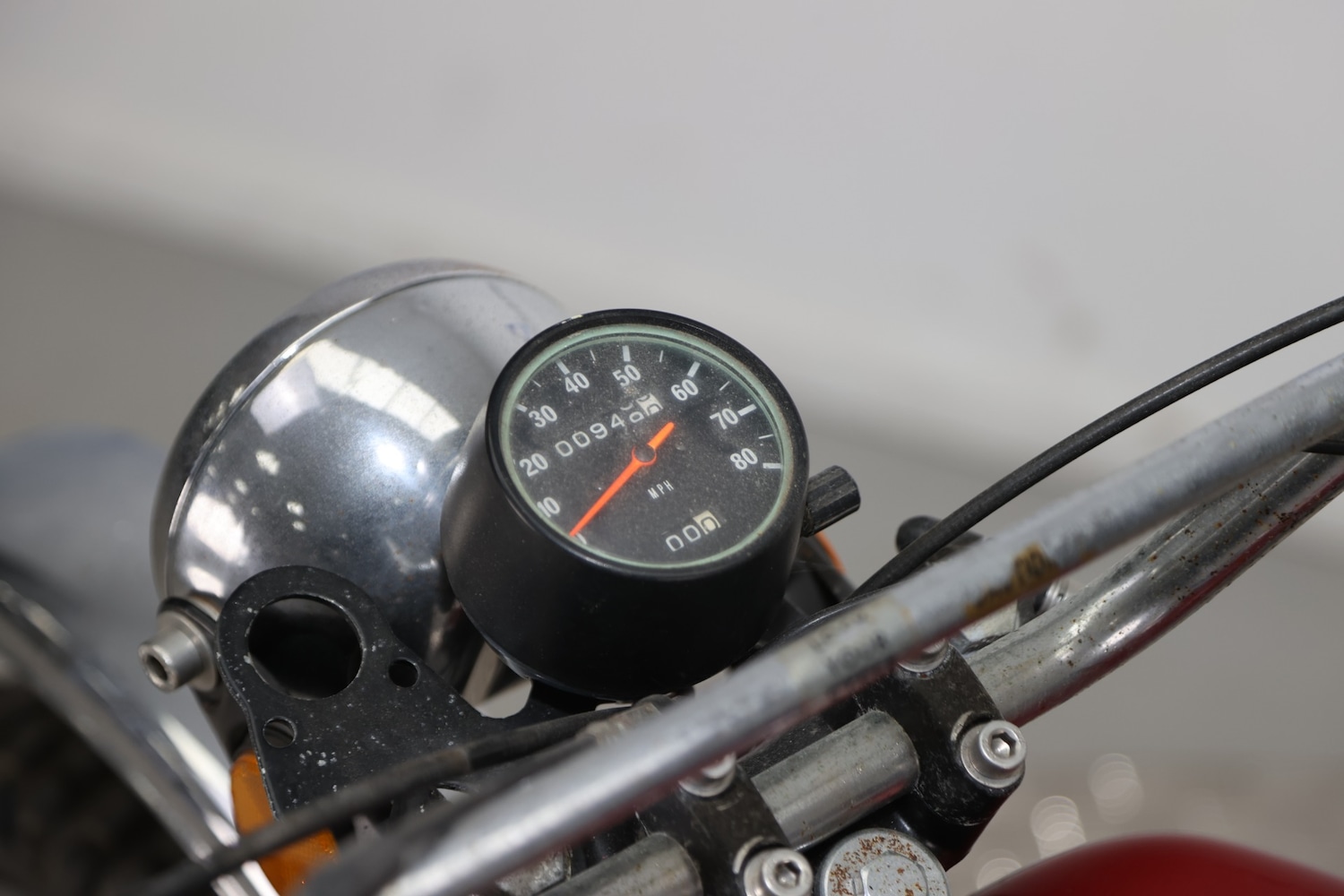Used Kawasaki G4 for sale - 78389378: Photo 10