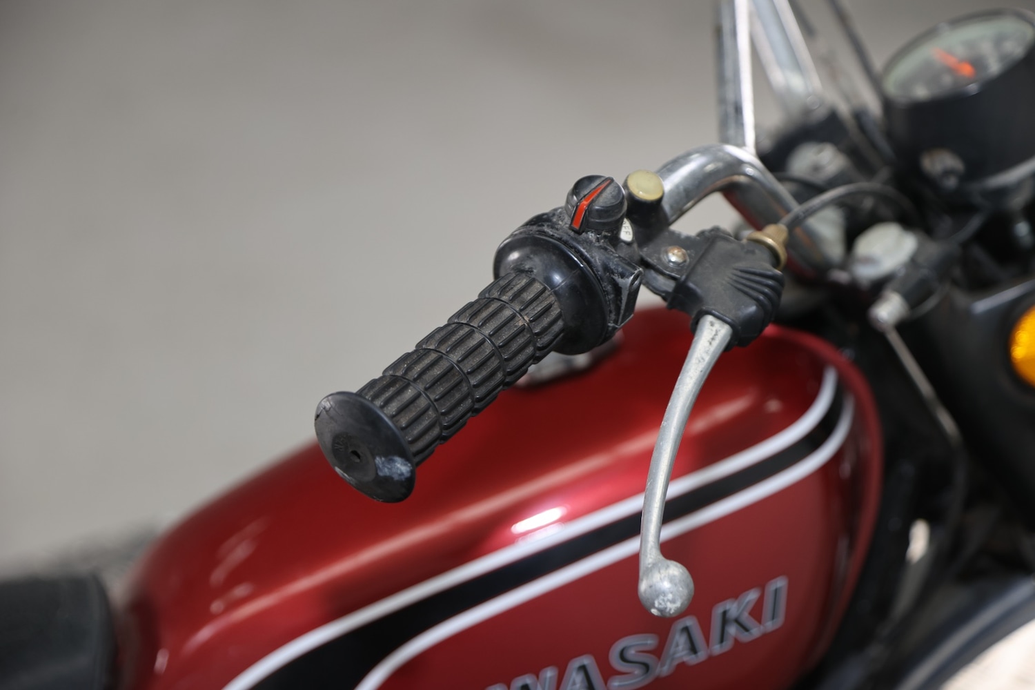 Used Kawasaki G4 for sale - 78389378: Photo 22