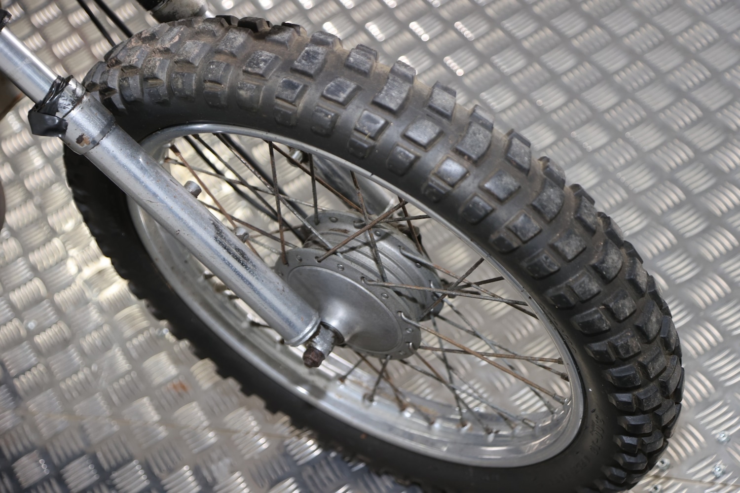 Used Kawasaki G4 for sale - 78389378: Photo 25