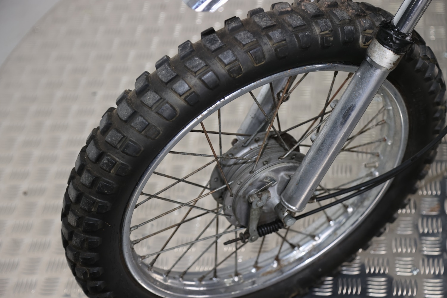 Used Kawasaki G4 for sale - 78389378: Photo 26