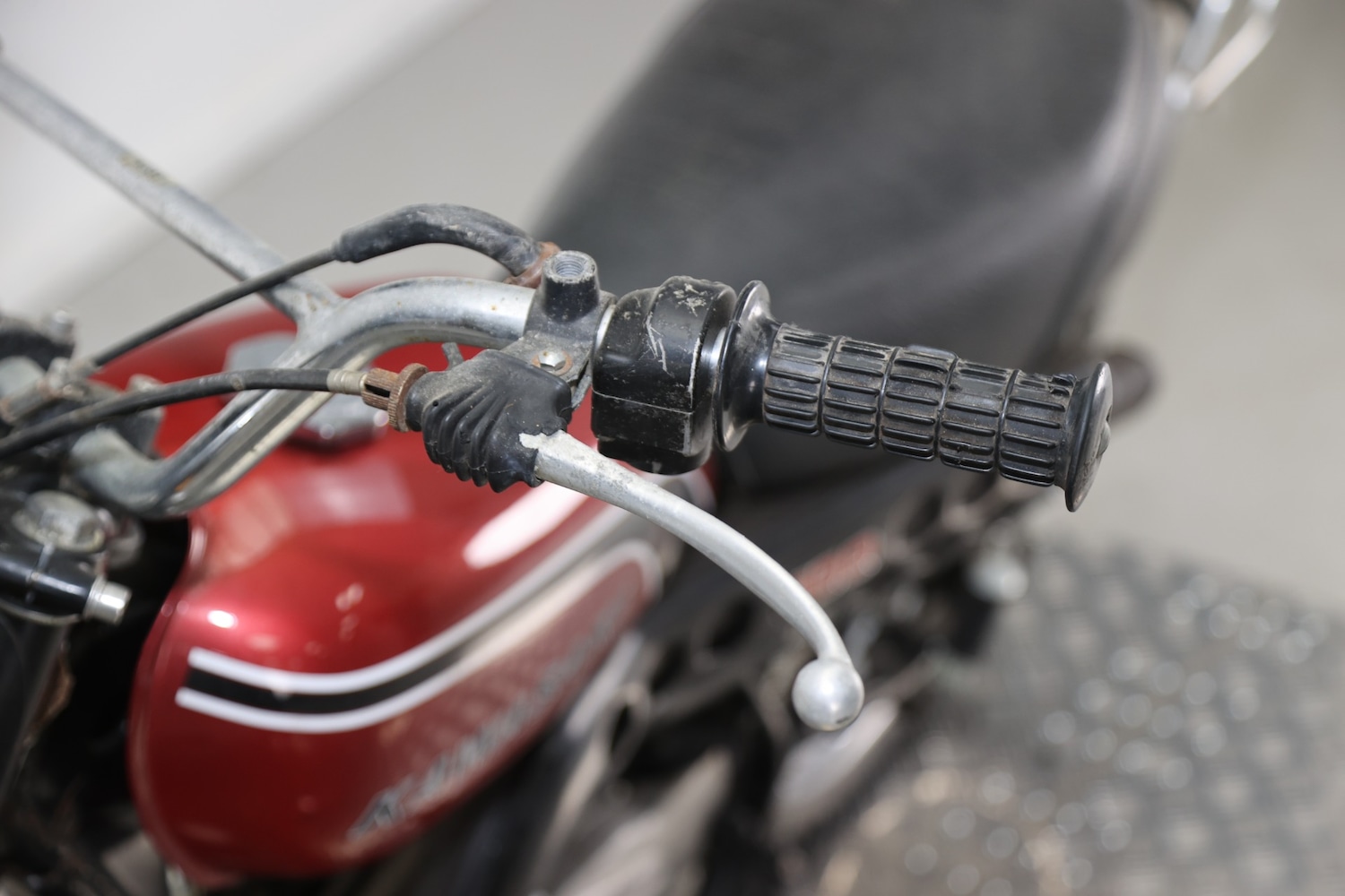 Used Kawasaki G4 for sale - 78389378: Photo 27