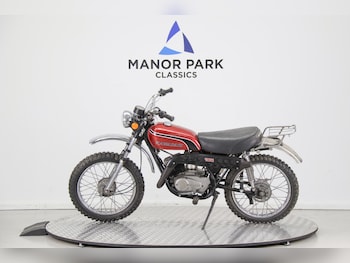 Used Kawasaki G4 undefined for sale - bike-78389378: Photo