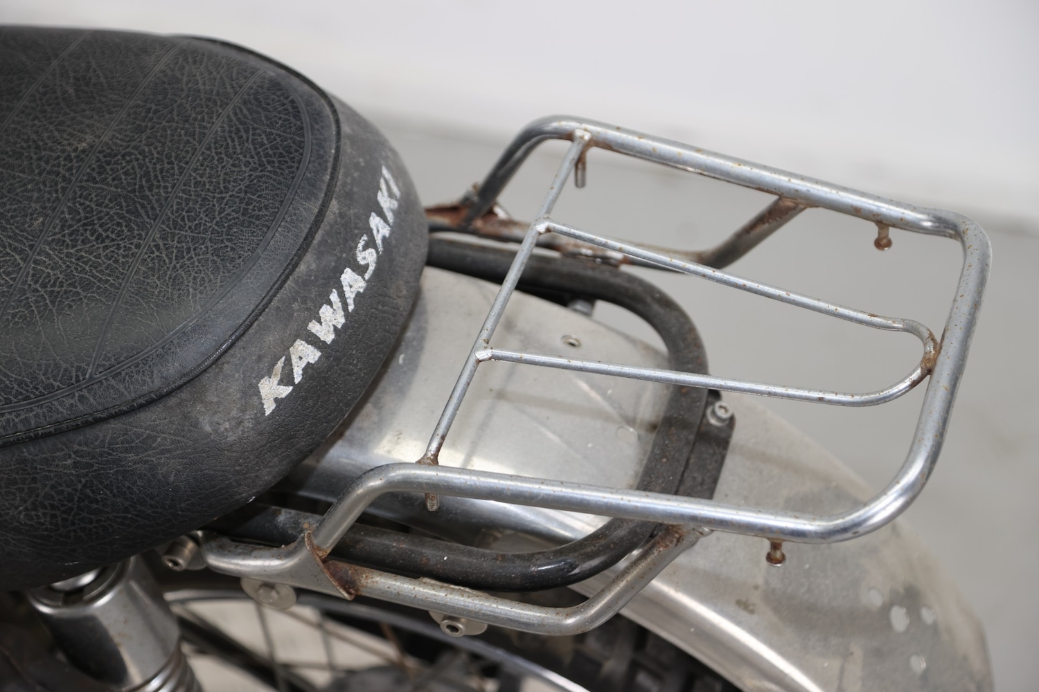 Used Kawasaki G4 for sale - 78389378: Photo 30