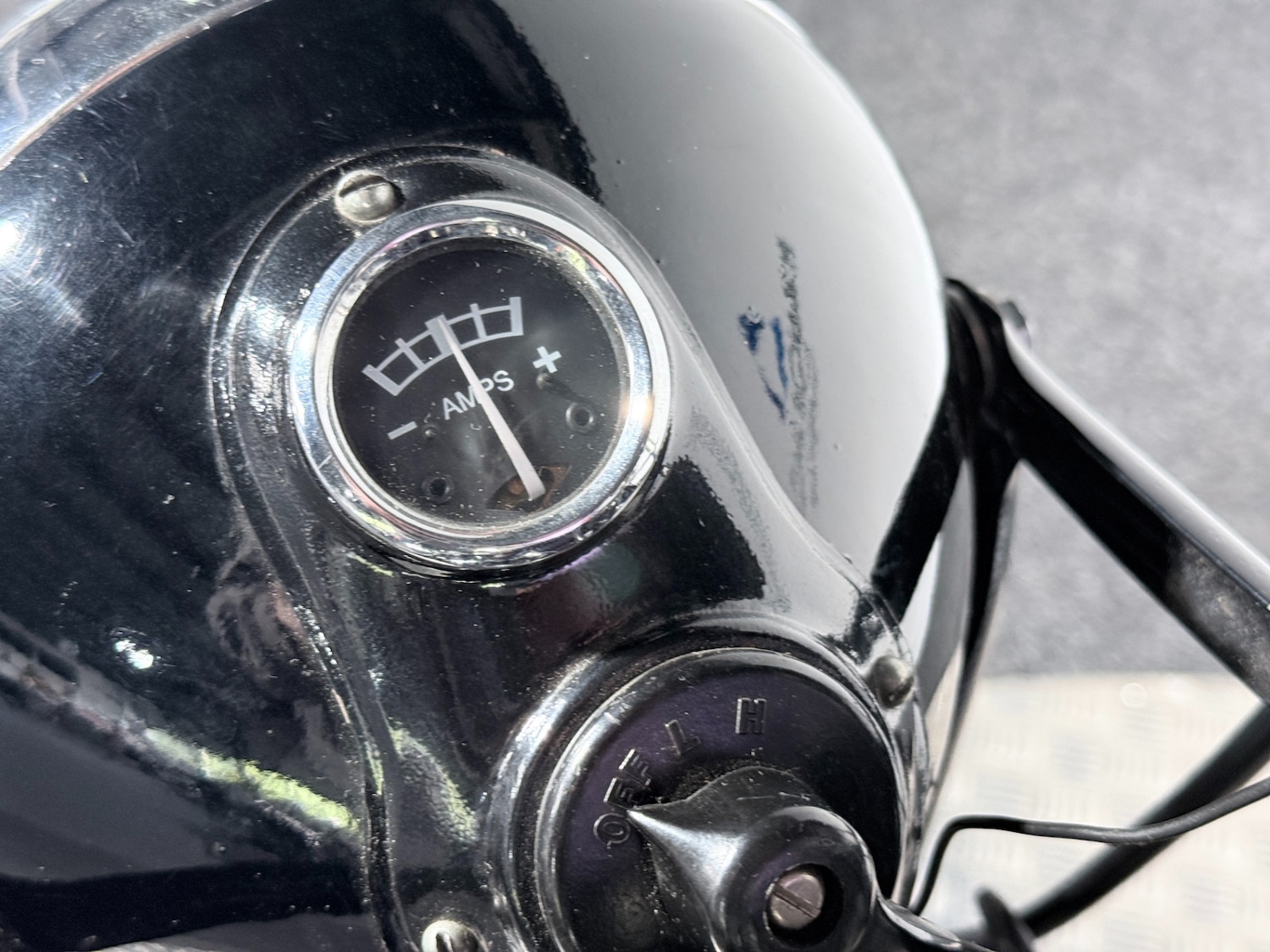 Used VELOCETTE KTP for sale - 78628185: Photo 10