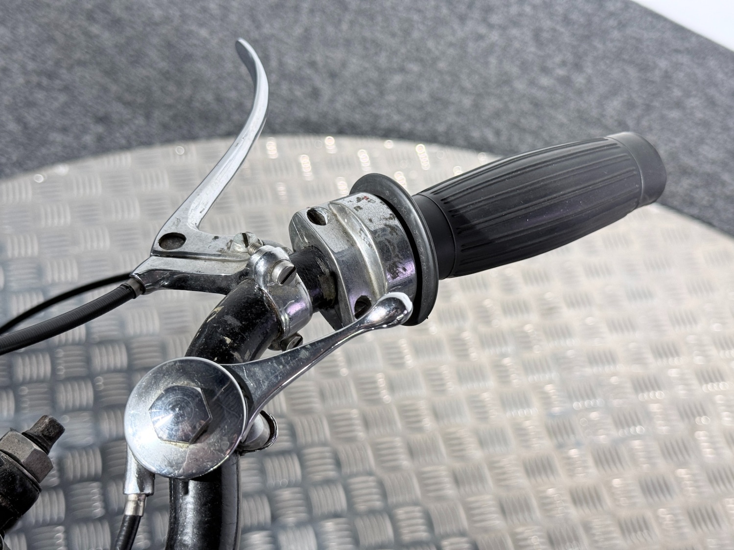 Used VELOCETTE KTP for sale - 78628185: Photo 11