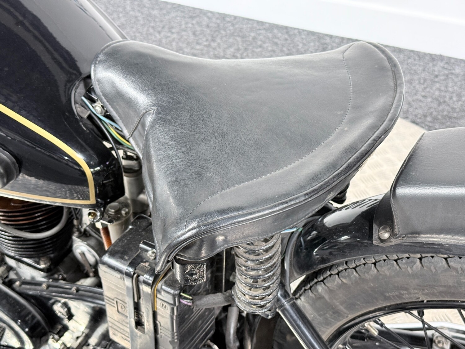 Used VELOCETTE KTP for sale - 78628185: Photo 13