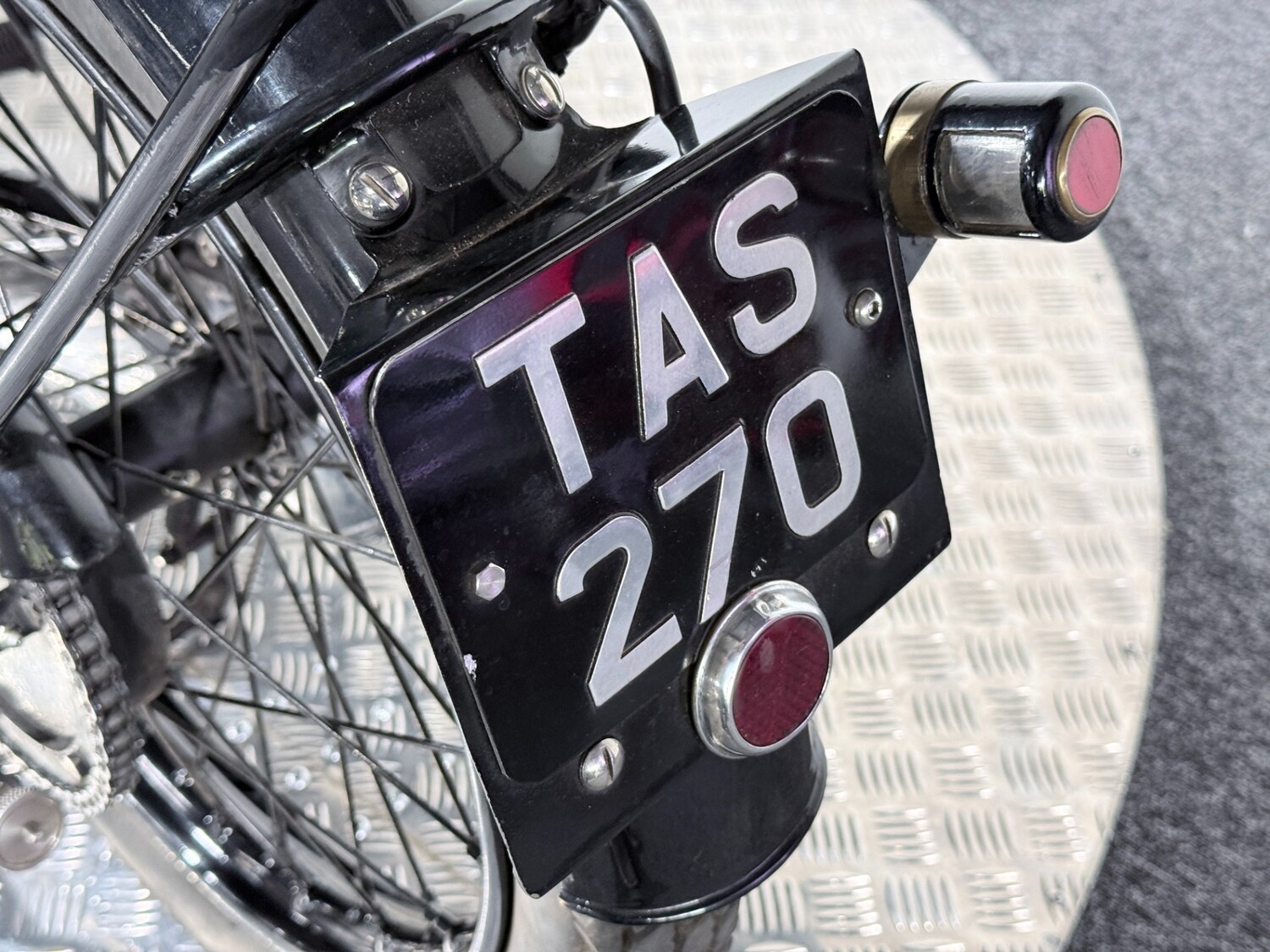 Used VELOCETTE KTP for sale - 78628185: Photo 15