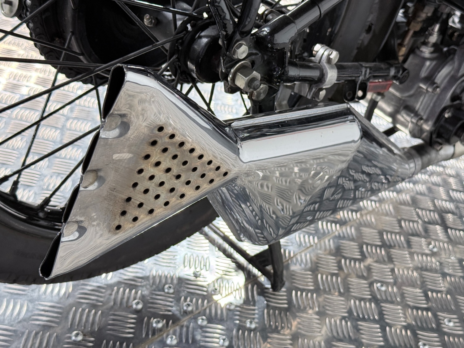 Used VELOCETTE KTP for sale - 78628185: Photo 17