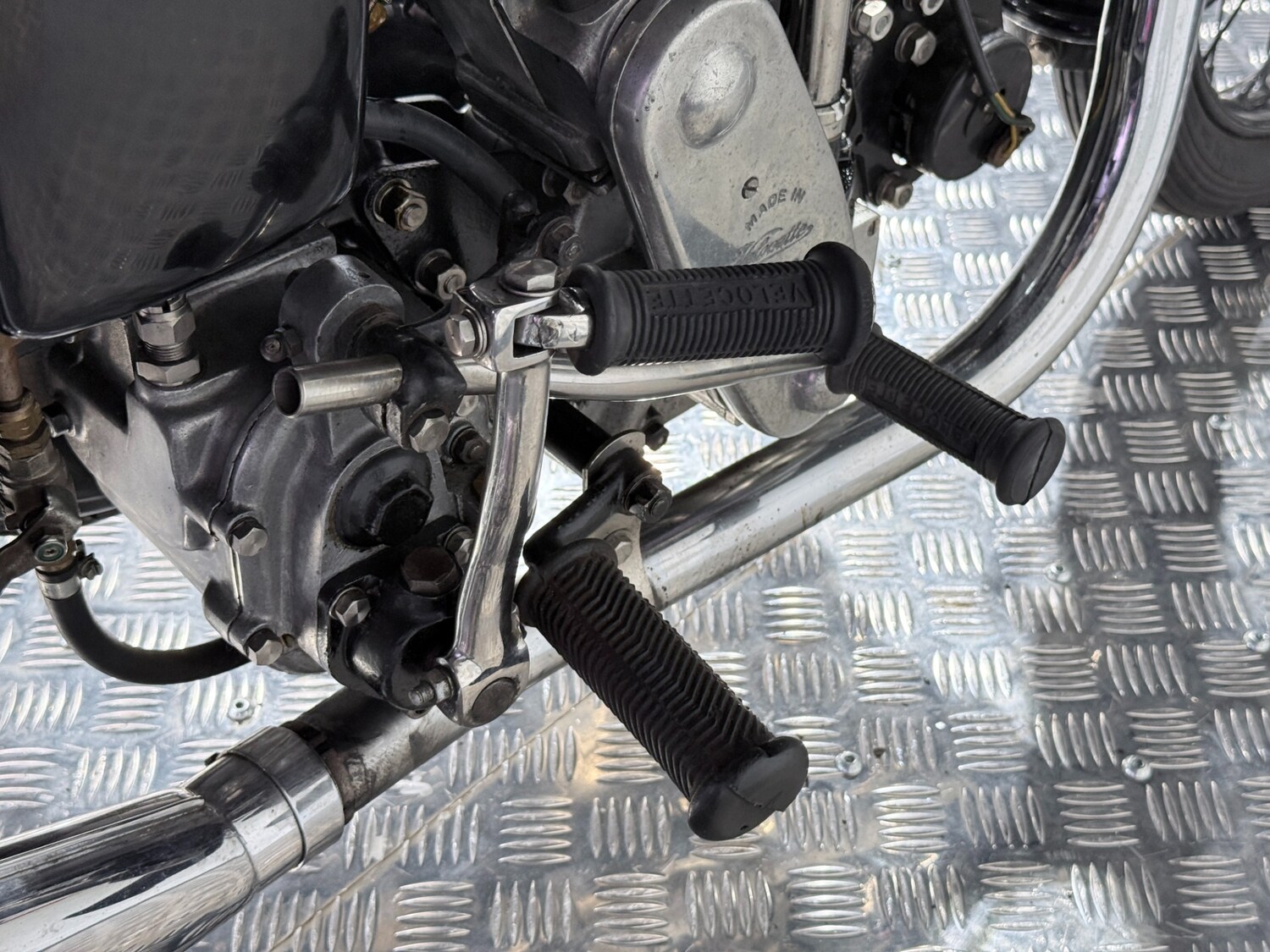 Used VELOCETTE KTP for sale - 78628185: Photo 18