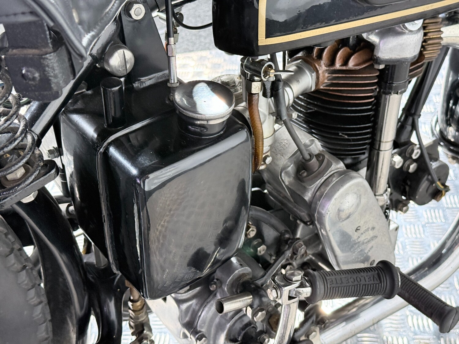 Used VELOCETTE KTP for sale - 78628185: Photo 19