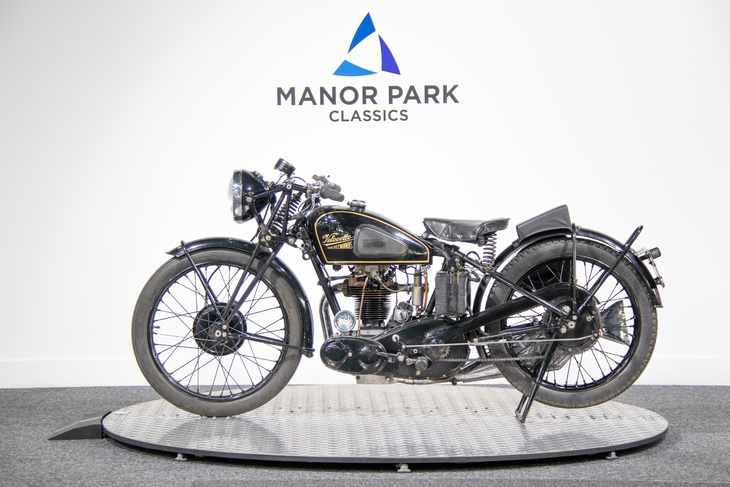 Used VELOCETTE KTP for sale - 78628185: Photo 2