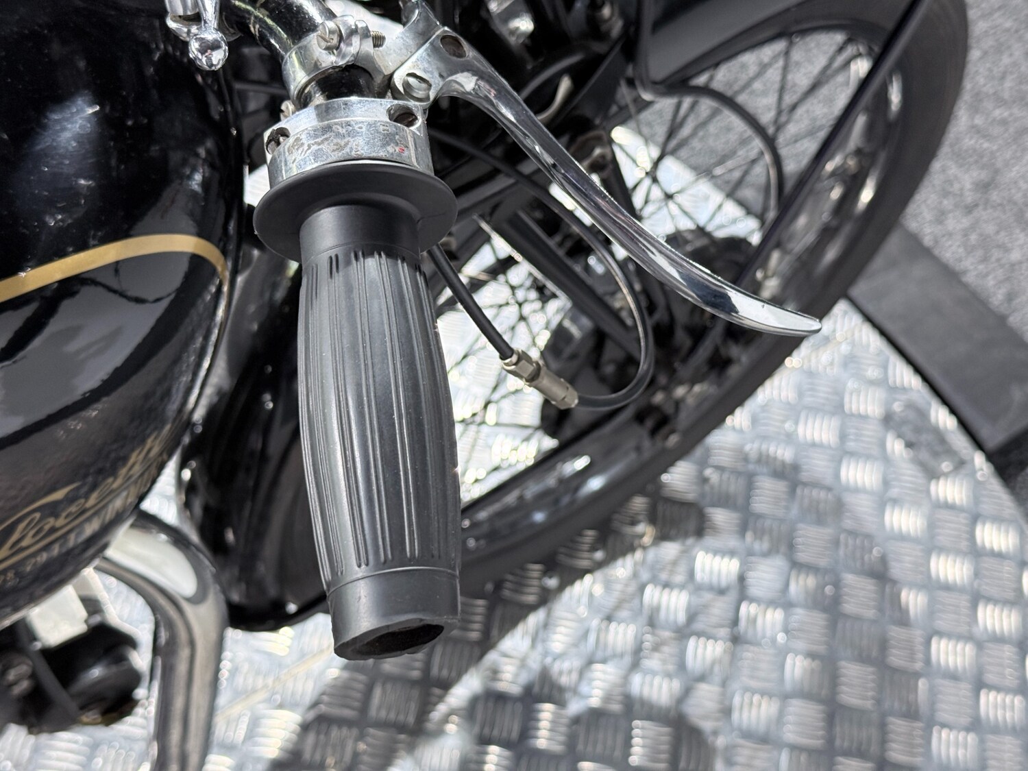 Used VELOCETTE KTP for sale - 78628185: Photo 21