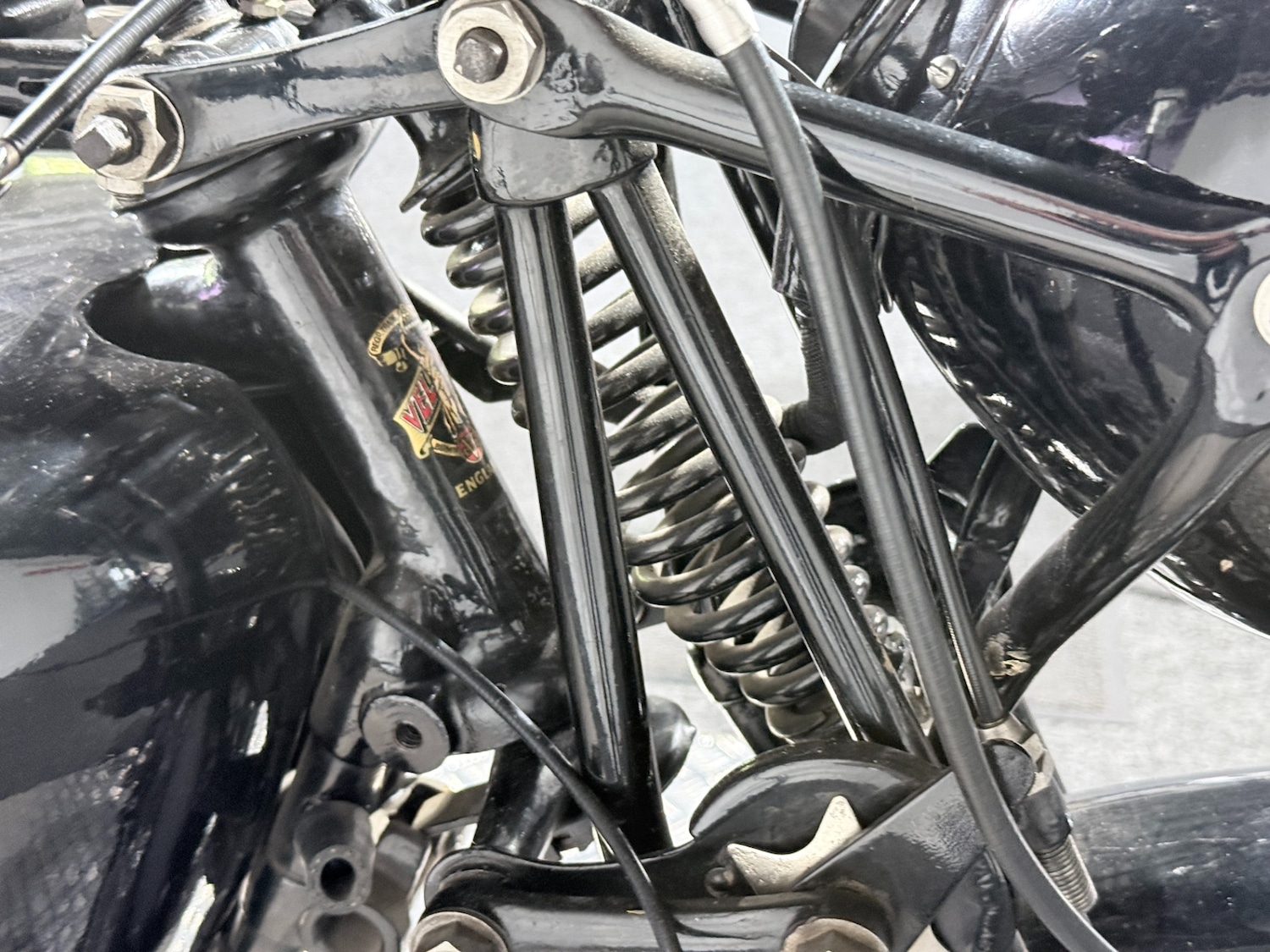 Used VELOCETTE KTP for sale - 78628185: Photo 22