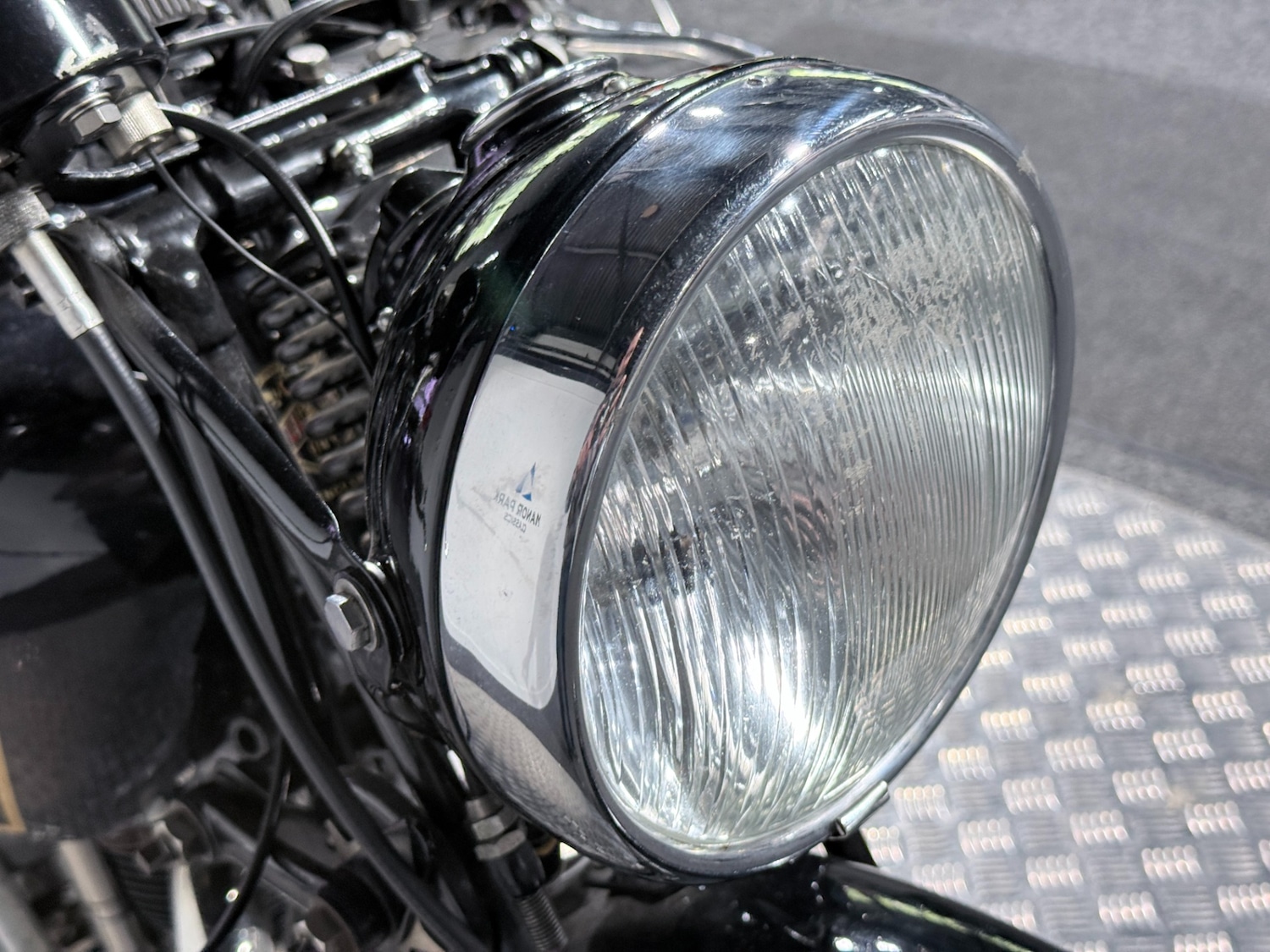 Used VELOCETTE KTP for sale - 78628185: Photo 24