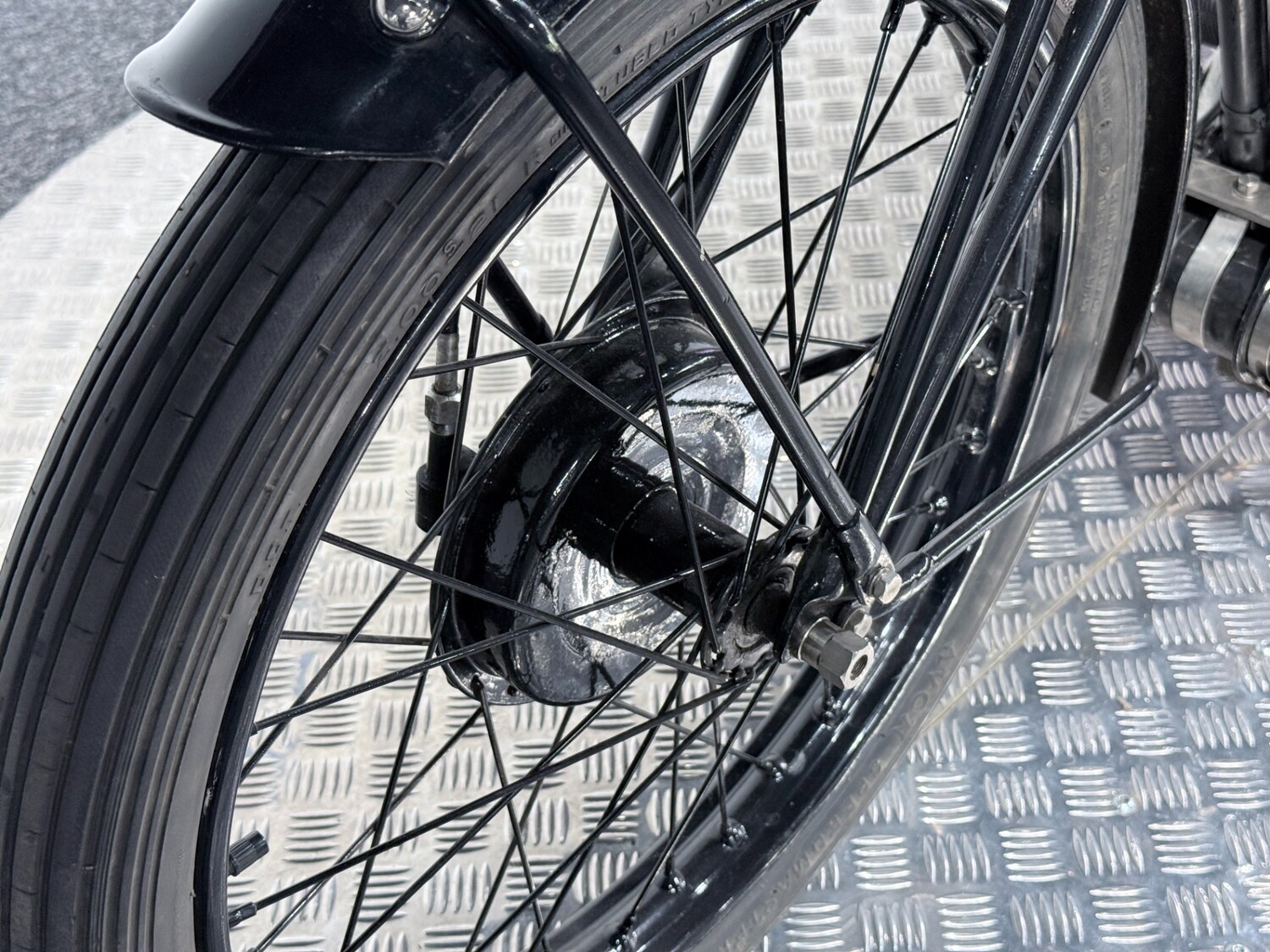 Used VELOCETTE KTP for sale - 78628185: Photo 25