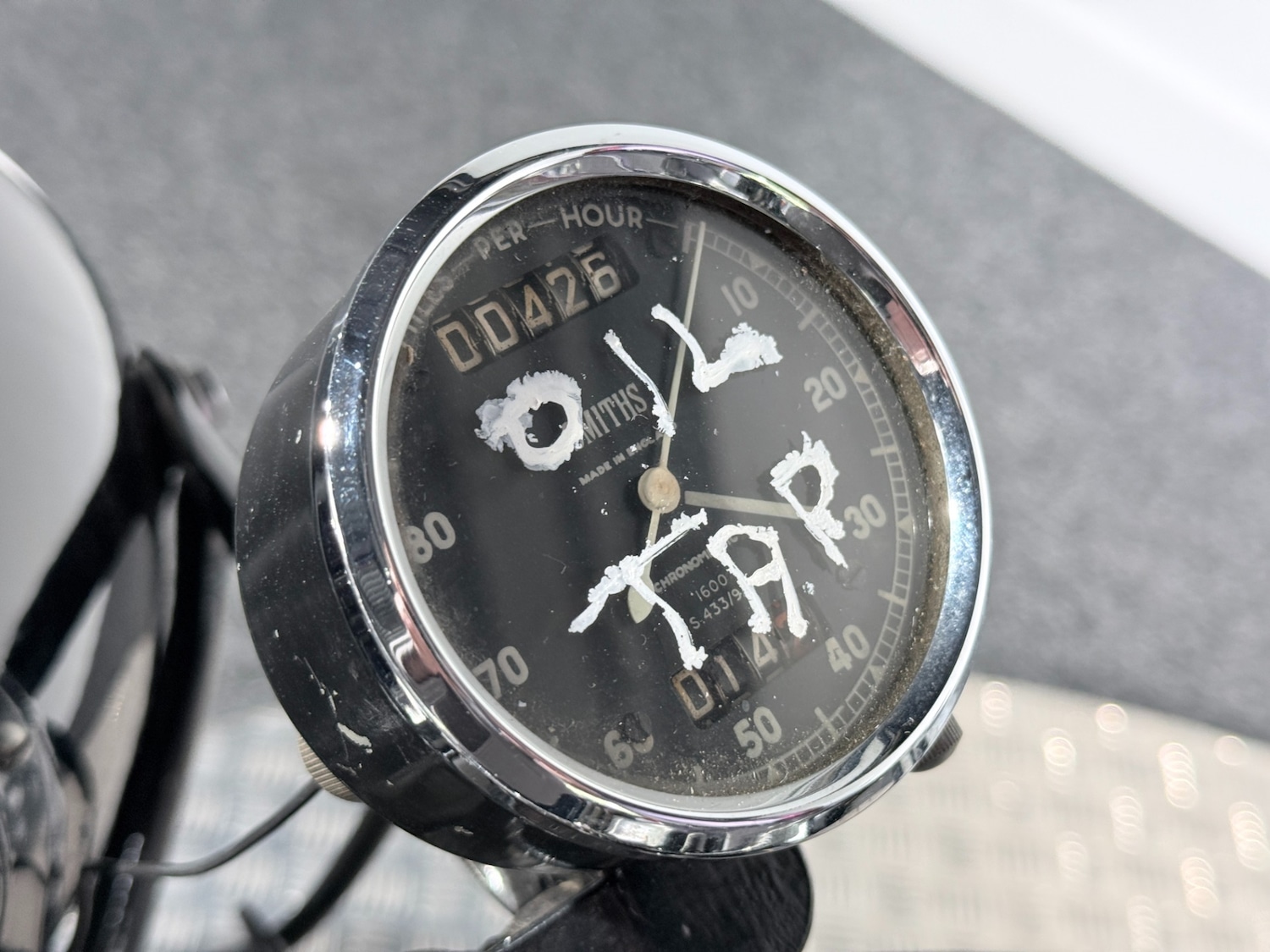 Used VELOCETTE KTP for sale - 78628185: Photo 9