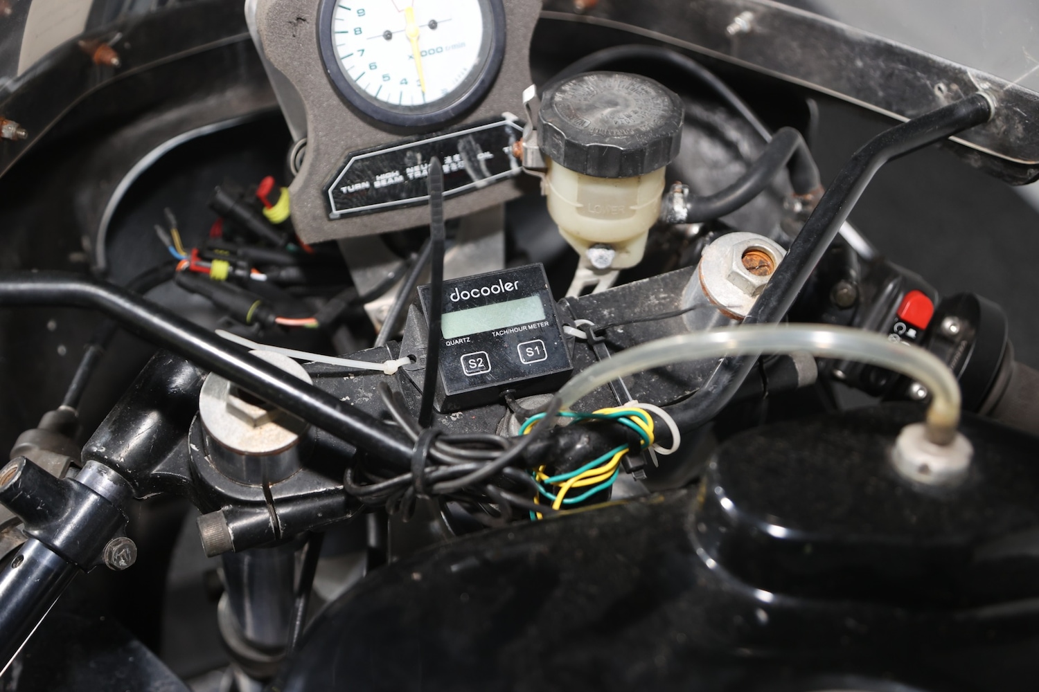 Used Suzuki GSX-R 1988 for sale - 78882782: Photo 10