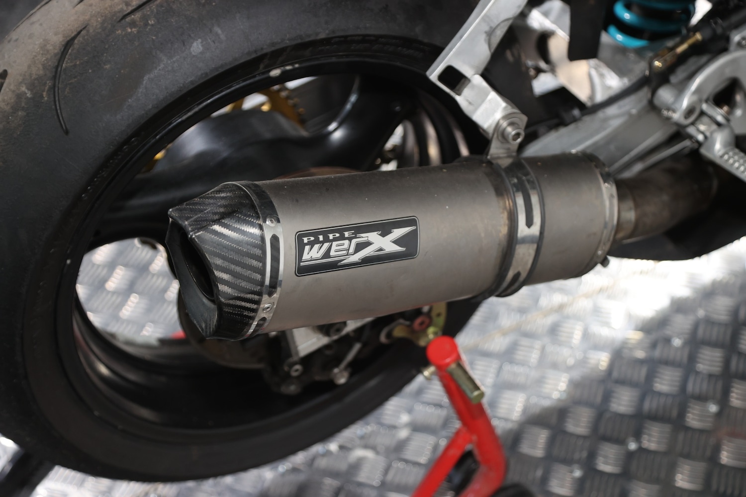 Used Suzuki GSX-R 1988 for sale - 78882782: Photo 17
