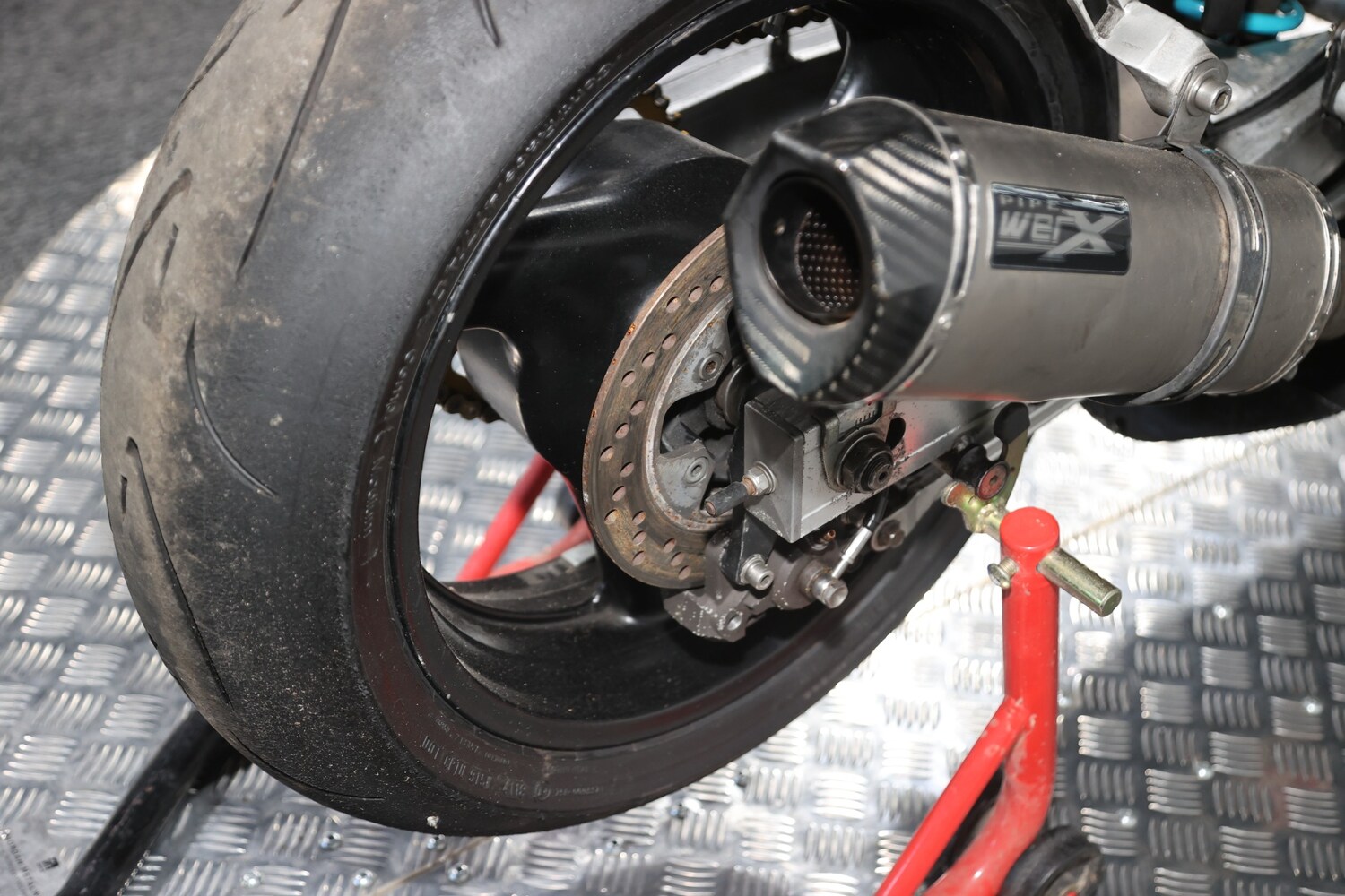 Used Suzuki GSX-R 1988 for sale - 78882782: Photo 18