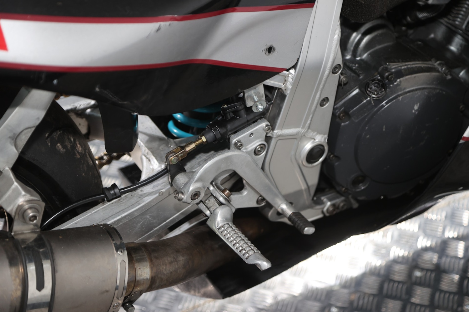 Used Suzuki GSX-R 1988 for sale - 78882782: Photo 19