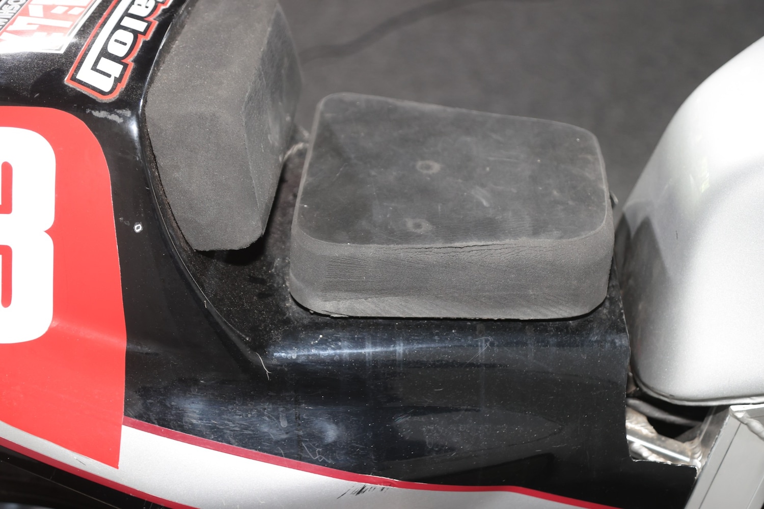 Used Suzuki GSX-R 1988 for sale - 78882782: Photo 20