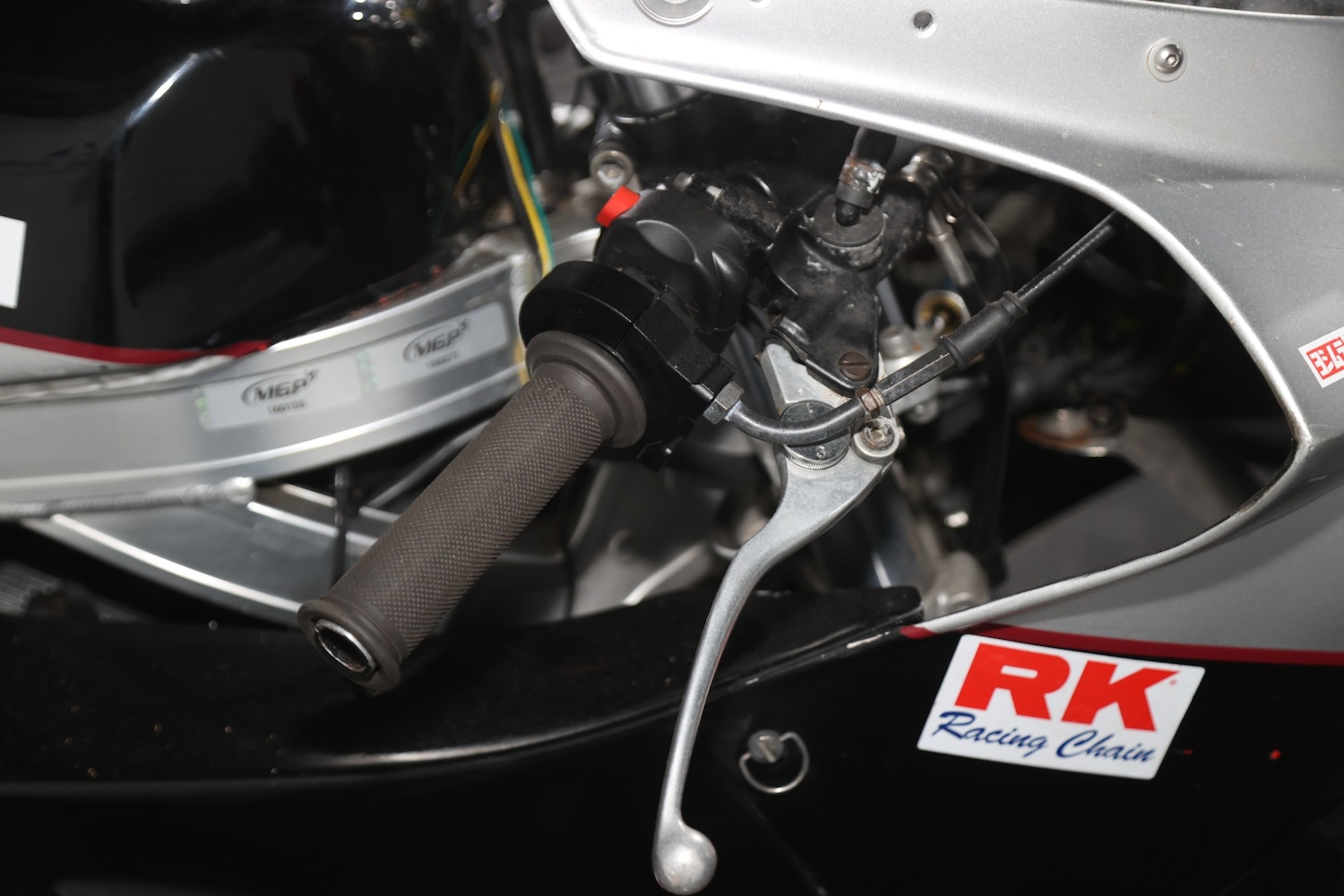 Used Suzuki GSX-R 1988 for sale - 78882782: Photo 23
