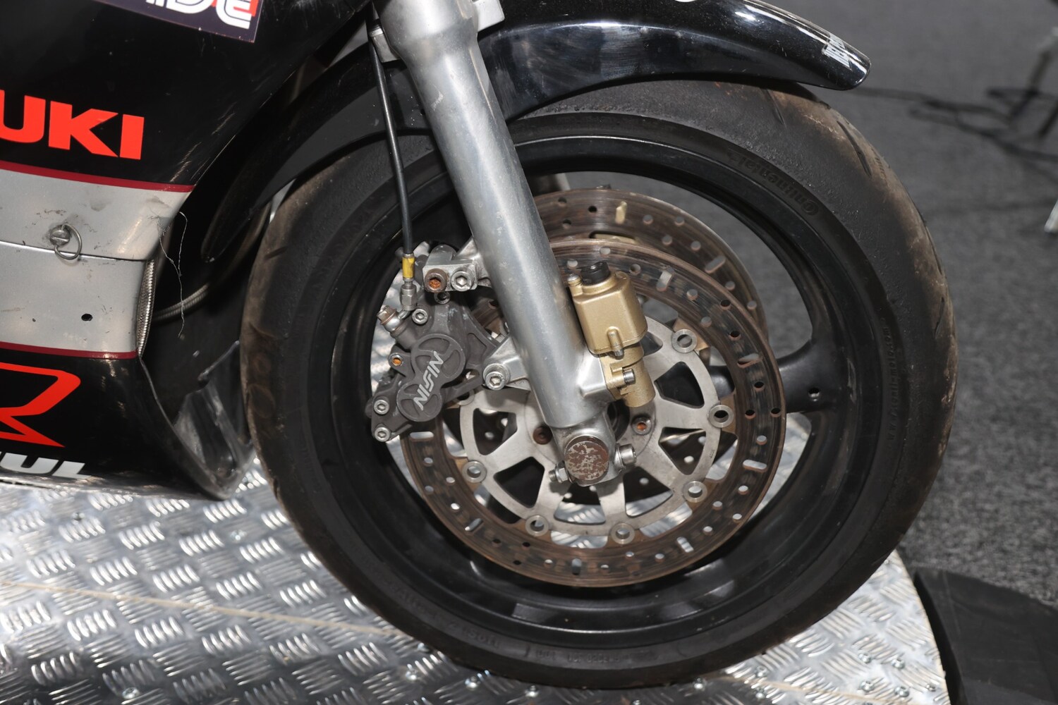 Used Suzuki GSX-R 1988 for sale - 78882782: Photo 25