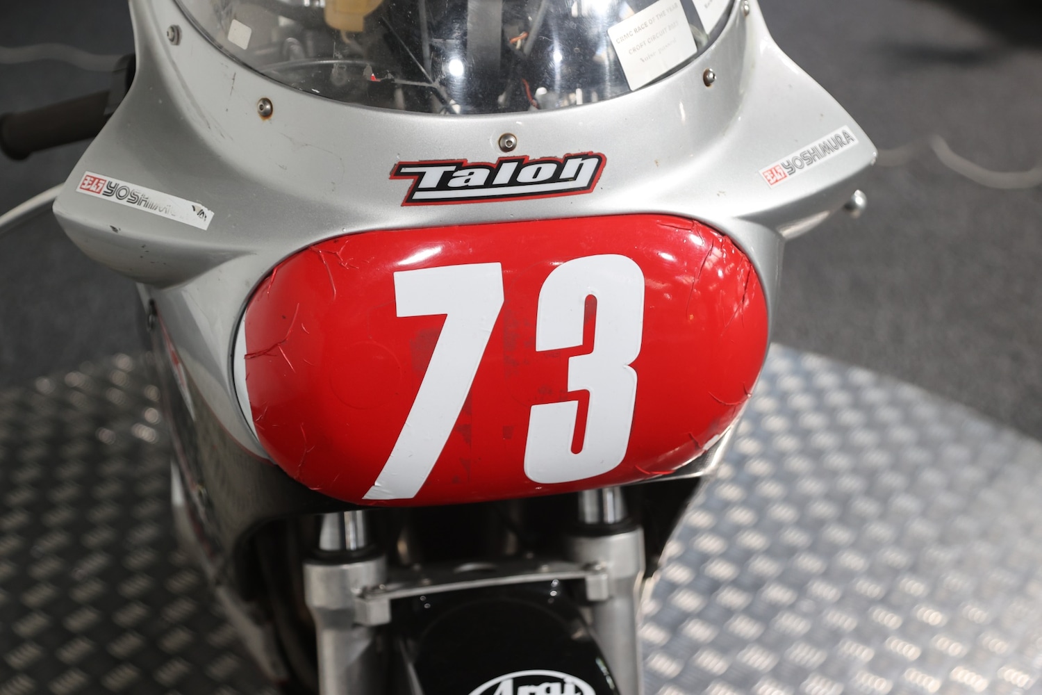 Used Suzuki GSX-R 1988 for sale - 78882782: Photo 26