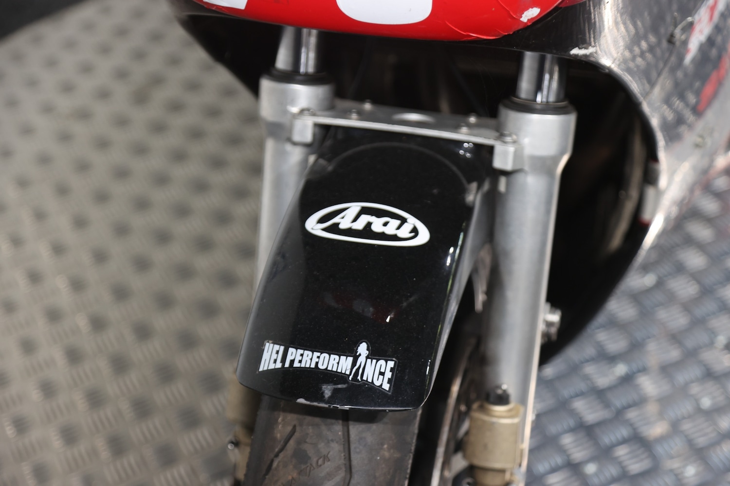 Used Suzuki GSX-R 1988 for sale - 78882782: Photo 27