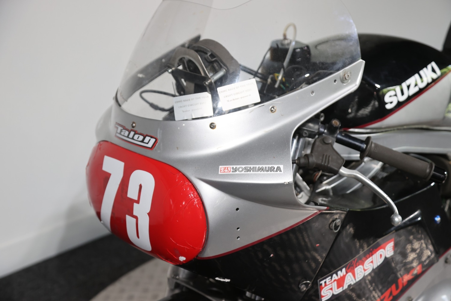 Used Suzuki GSX-R 1988 for sale - 78882782: Photo 28