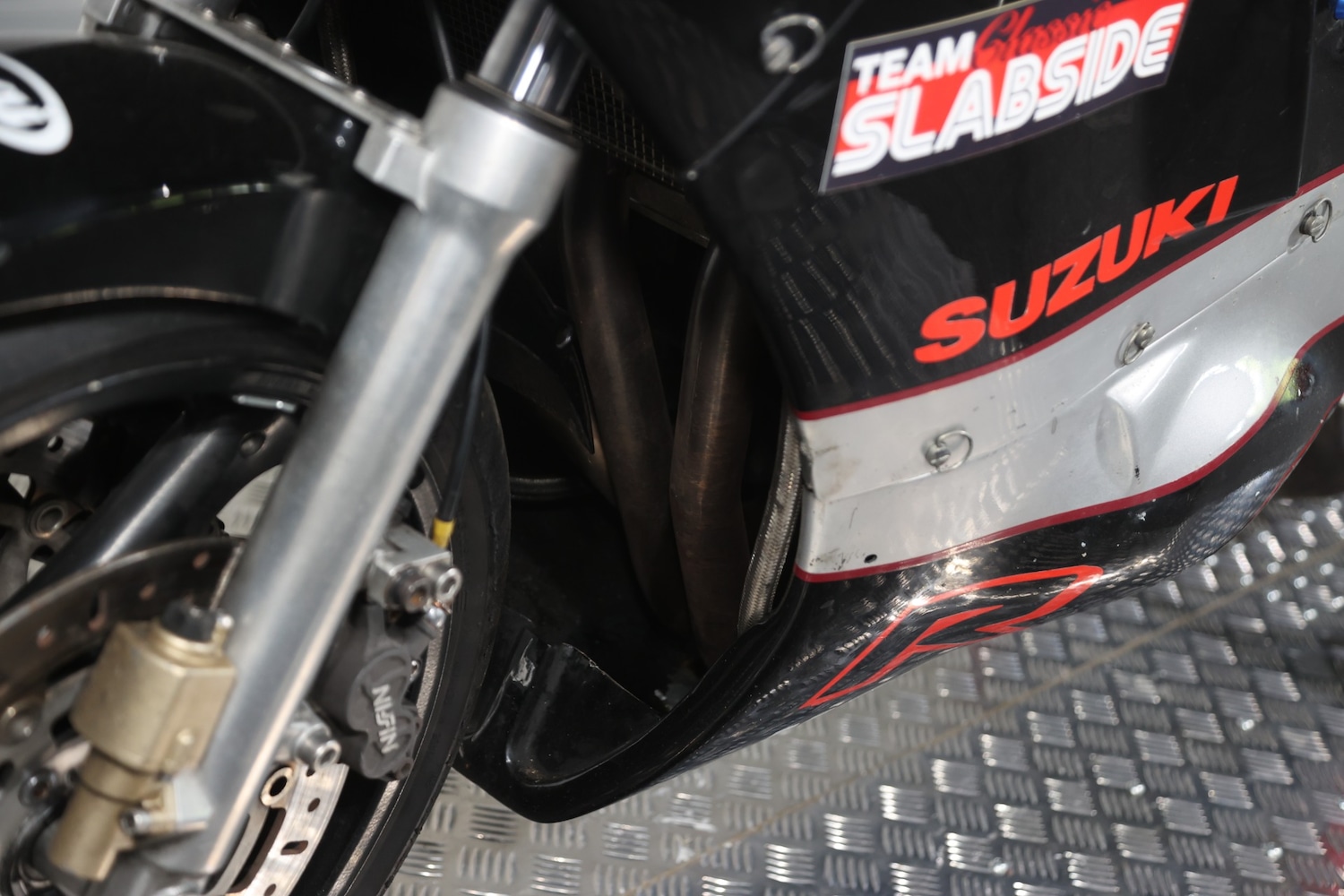 Used Suzuki GSX-R 1988 for sale - 78882782: Photo 29