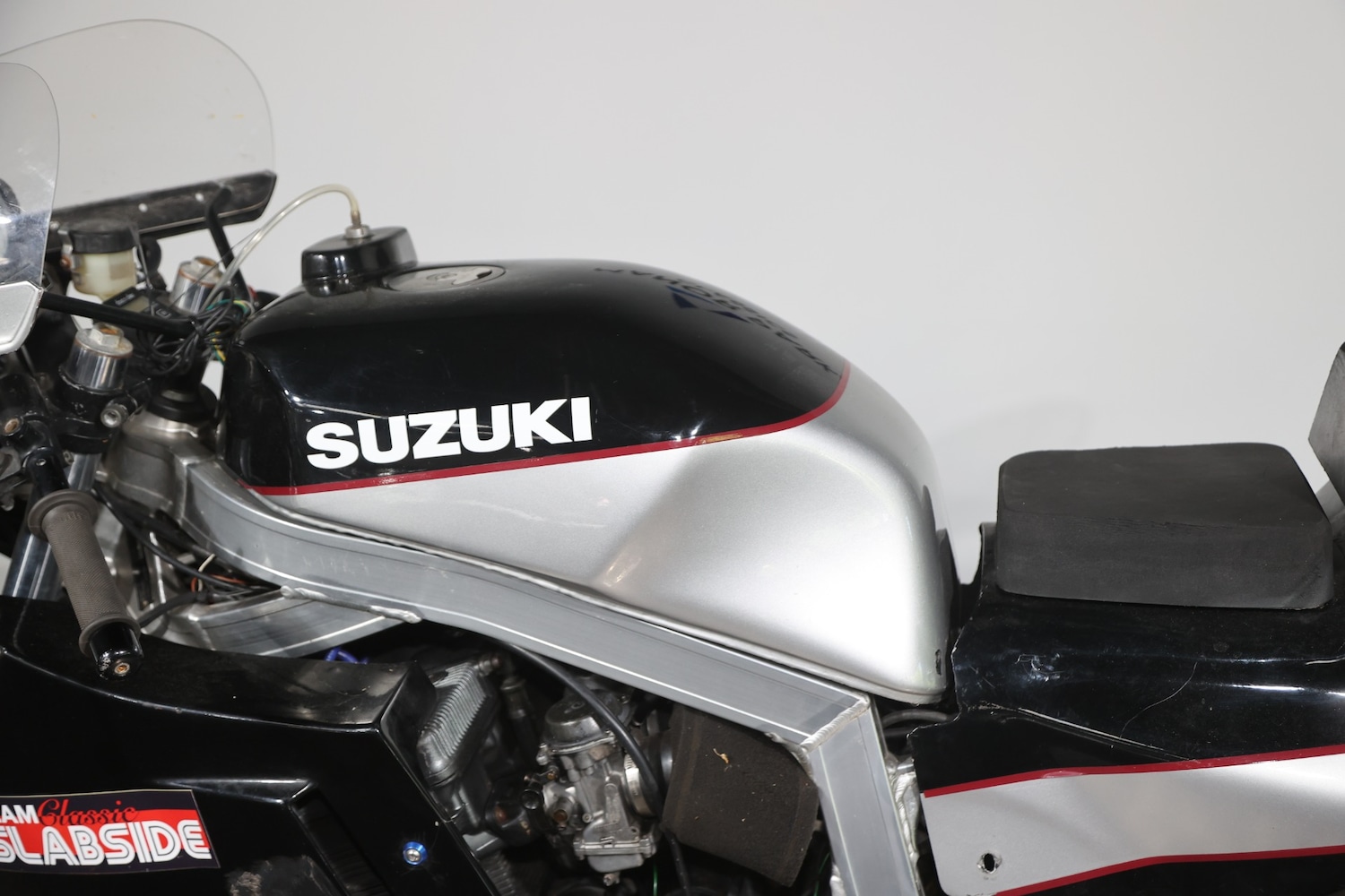 Used Suzuki GSX-R 1988 for sale - 78882782: Photo 7