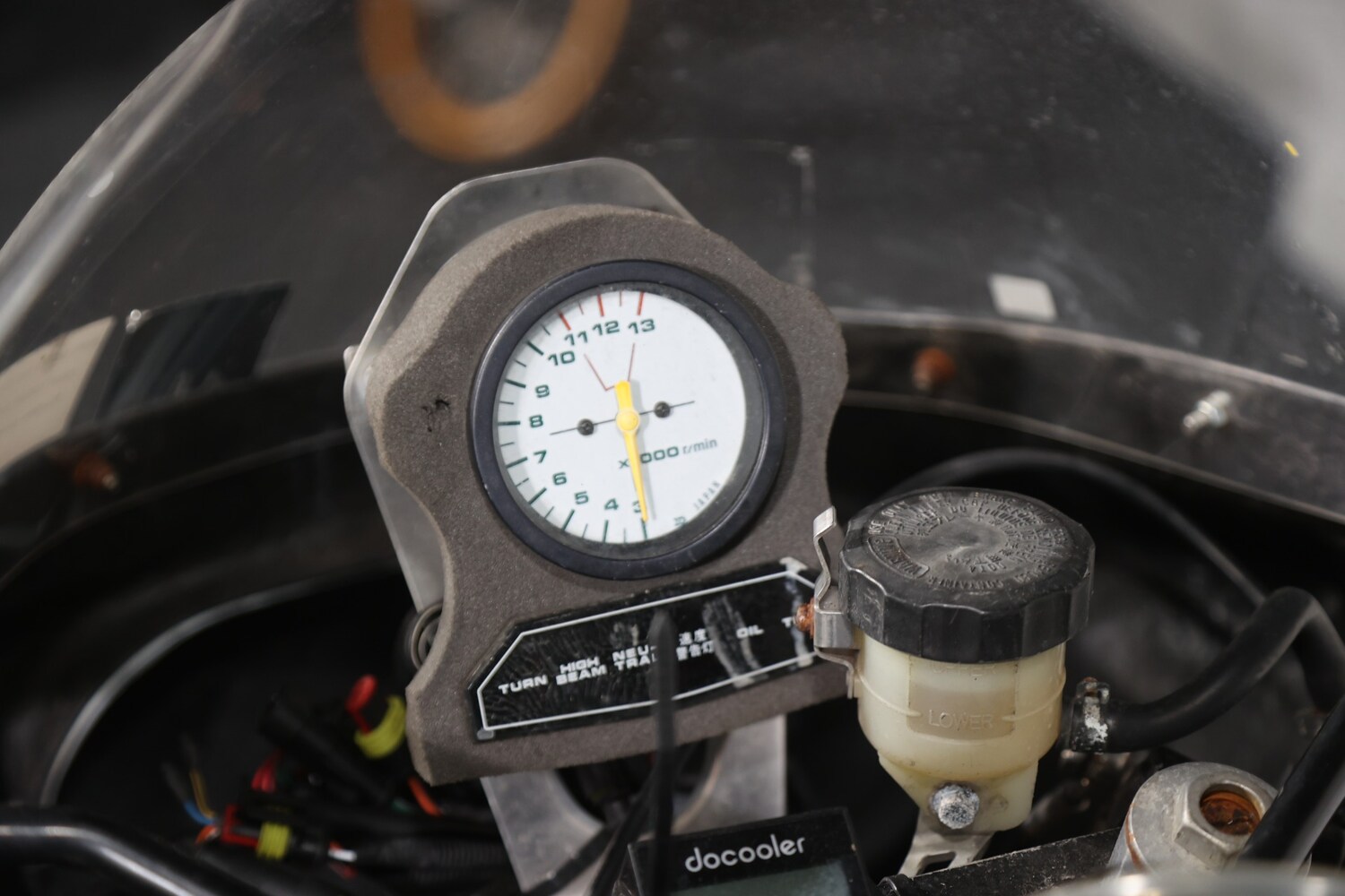 Used Suzuki GSX-R 1988 for sale - 78882782: Photo 9