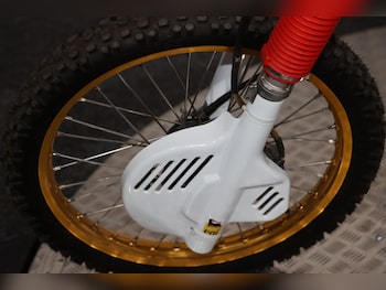 Used Honda XR 250 RE 1985 for sale - bike-77640504: Photo