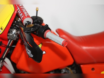 Used Honda XR 250 RE 1985 for sale - bike-77640504: Photo