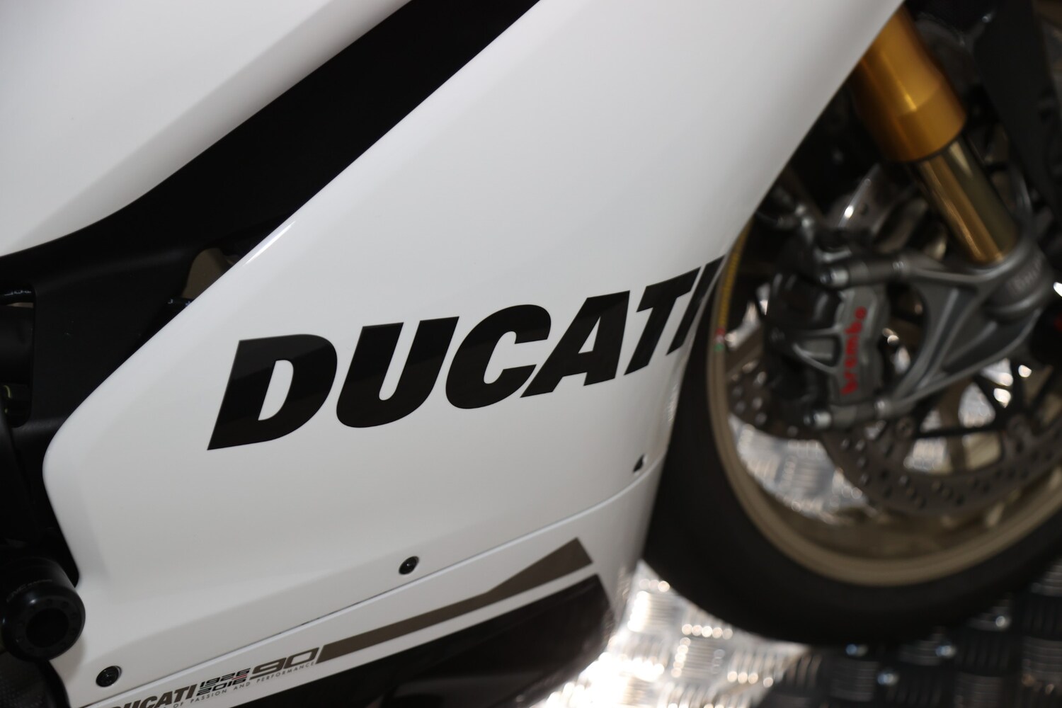 Ducati 1299