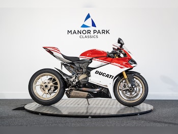 Used Ducati 1299 2016 for sale - bike-77930601: Photo