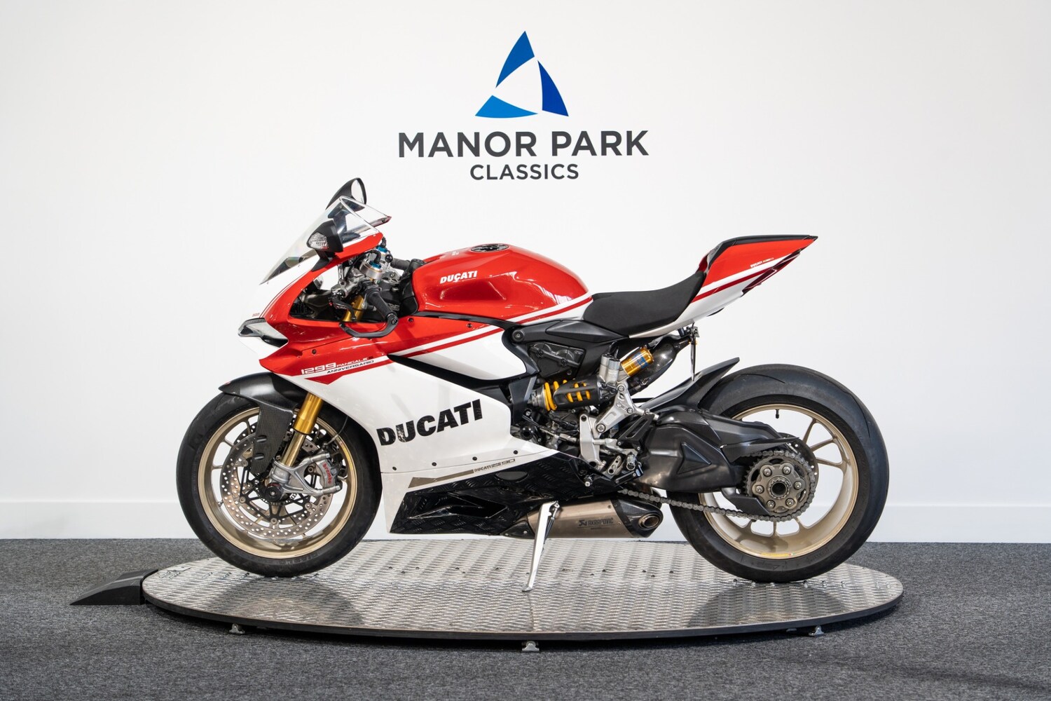Ducati 1299