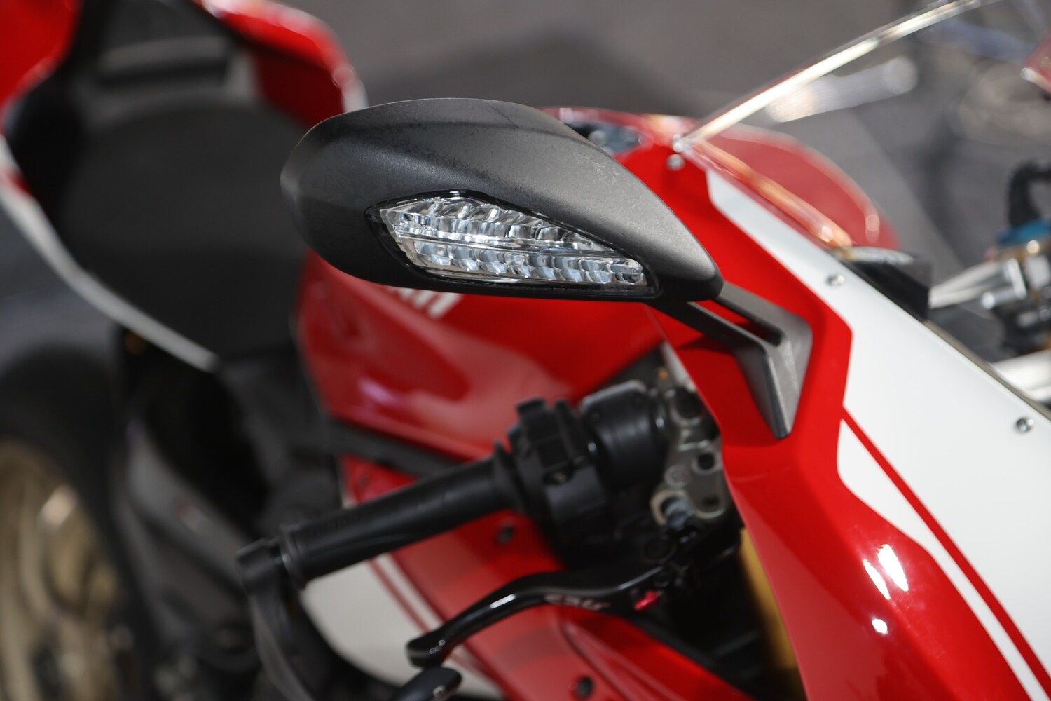 Ducati 1299