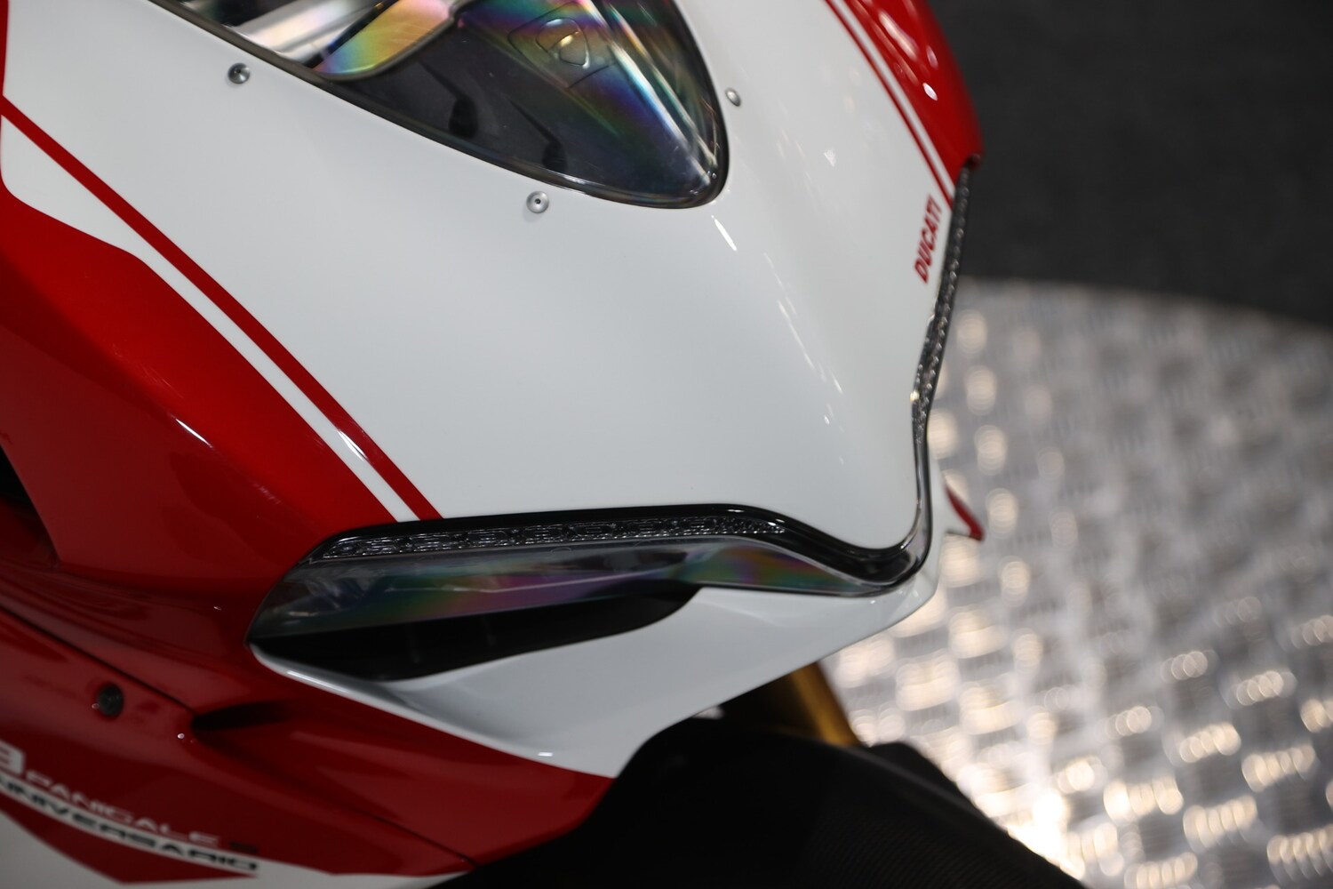 Ducati 1299