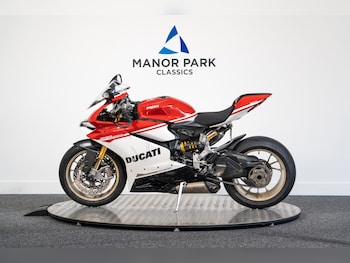 Used Ducati 1299 2016 for sale - bike-77930601: Photo