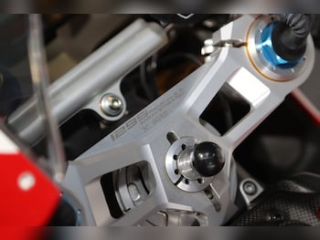 Used Ducati 1299 2016 for sale - bike-77930601: Photo