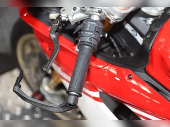 Used Ducati 1299 2016 for sale - bike-77930601: Photo