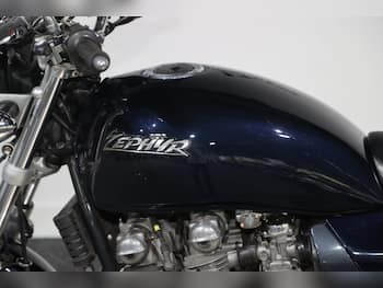 Used Kawasaki ZEPHYR 1992 for sale - bike-79559924: Photo