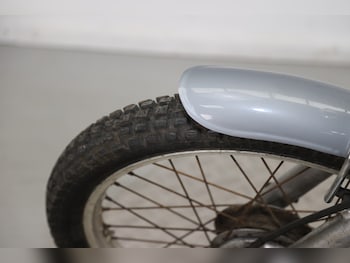 Used Honda 125 undefined for sale - bike-77803274: Photo