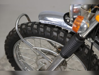 Used Suzuki TC120 undefined for sale - bike-77775464: Photo